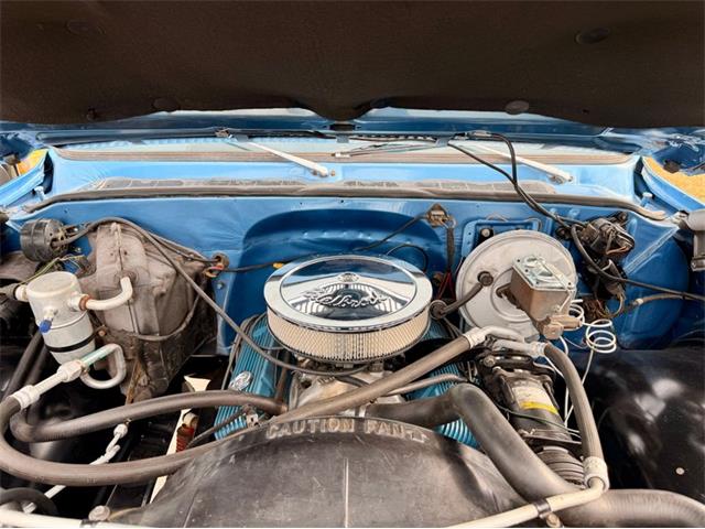 1978 Chevrolet K-10 (CC-2108955) for sale in Fenton, Michigan