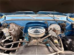 1978 Chevrolet K-10 (CC-2108955) for sale in Fenton, Michigan