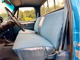 1978 Chevrolet K-10 (CC-2108955) for sale in Fenton, Michigan