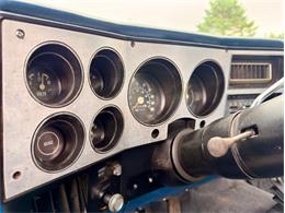 1978 Chevrolet K-10 (CC-2108955) for sale in Fenton, Michigan
