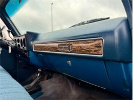 1978 Chevrolet K-10 (CC-2108955) for sale in Fenton, Michigan