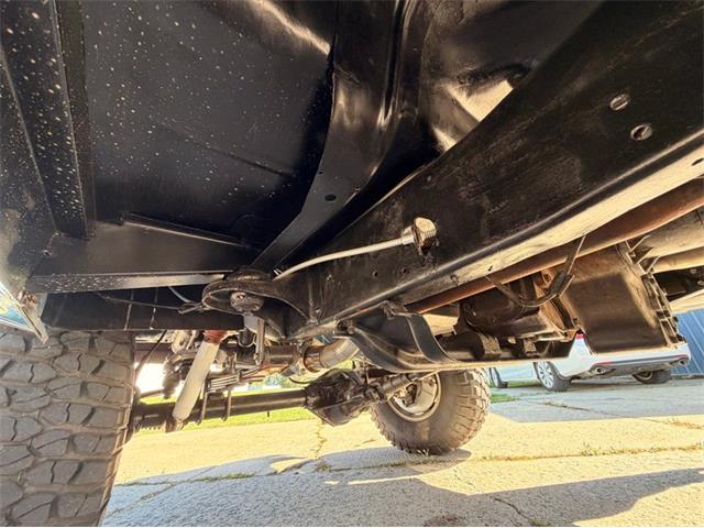 1978 Chevrolet K-10 (CC-2108955) for sale in Fenton, Michigan