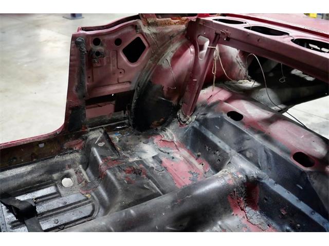 1966 Ford Mustang (CC-2108958) for sale in Saugatuck, Michigan