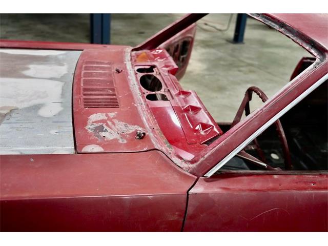 1966 Ford Mustang (CC-2108958) for sale in Saugatuck, Michigan