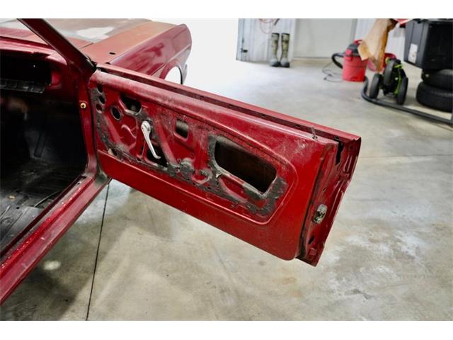 1966 Ford Mustang (CC-2108958) for sale in Saugatuck, Michigan