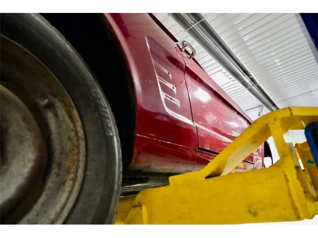 1966 Ford Mustang (CC-2108958) for sale in Saugatuck, Michigan
