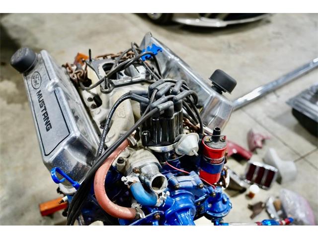 1966 Ford Mustang (CC-2108958) for sale in Saugatuck, Michigan