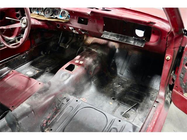 1966 Ford Mustang (CC-2108958) for sale in Saugatuck, Michigan