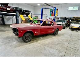 1966 Ford Mustang (CC-2108958) for sale in Saugatuck, Michigan