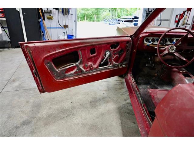 1966 Ford Mustang (CC-2108958) for sale in Saugatuck, Michigan