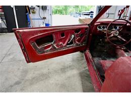 1966 Ford Mustang (CC-2108958) for sale in Saugatuck, Michigan