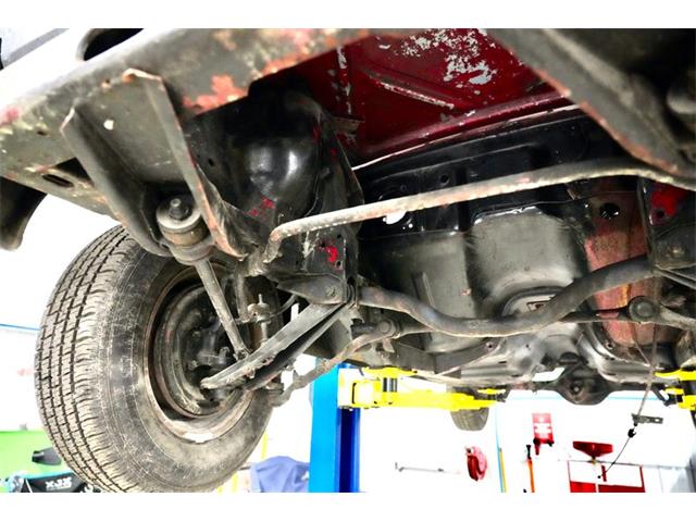 1966 Ford Mustang (CC-2108958) for sale in Saugatuck, Michigan