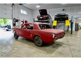 1966 Ford Mustang (CC-2108958) for sale in Saugatuck, Michigan