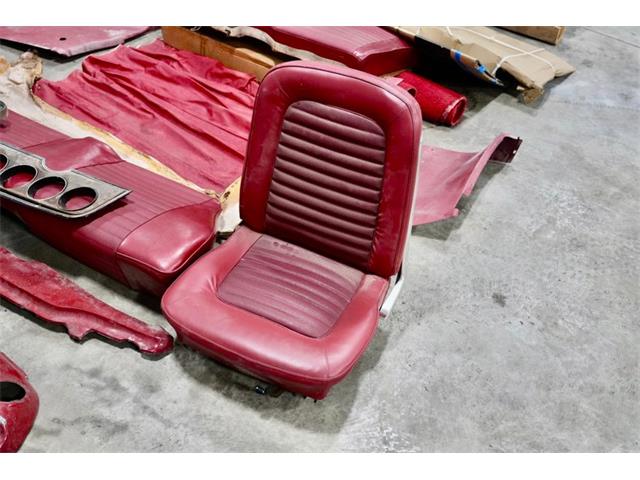 1966 Ford Mustang (CC-2108958) for sale in Saugatuck, Michigan