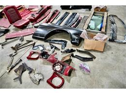 1966 Ford Mustang (CC-2108958) for sale in Saugatuck, Michigan