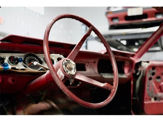 1966 Ford Mustang (CC-2108958) for sale in Saugatuck, Michigan