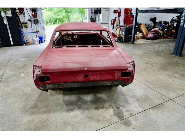 1966 Ford Mustang (CC-2108958) for sale in Saugatuck, Michigan