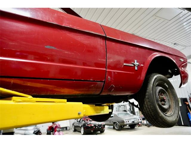 1966 Ford Mustang (CC-2108958) for sale in Saugatuck, Michigan