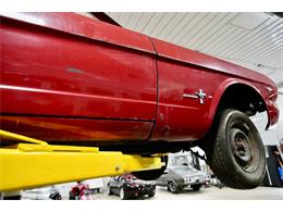 1966 Ford Mustang (CC-2108958) for sale in Saugatuck, Michigan