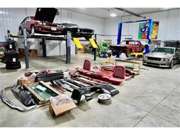 1966 Ford Mustang (CC-2108958) for sale in Saugatuck, Michigan