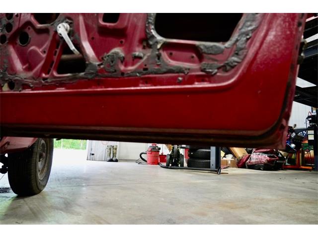 1966 Ford Mustang (CC-2108958) for sale in Saugatuck, Michigan