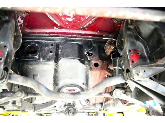 1966 Ford Mustang (CC-2108958) for sale in Saugatuck, Michigan