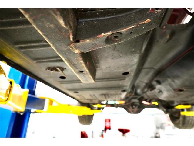 1966 Ford Mustang (CC-2108958) for sale in Saugatuck, Michigan