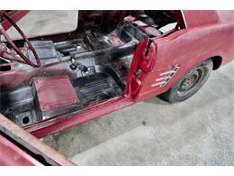 1966 Ford Mustang (CC-2108958) for sale in Saugatuck, Michigan