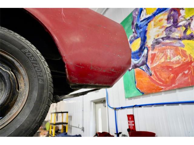 1966 Ford Mustang (CC-2108958) for sale in Saugatuck, Michigan