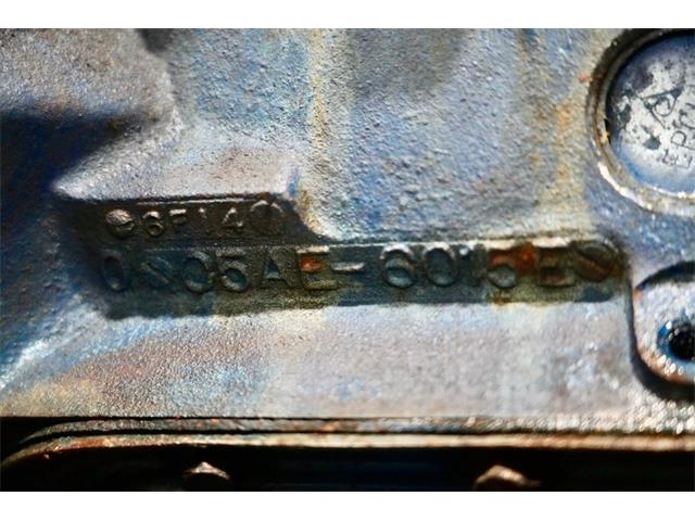 1966 Ford Mustang (CC-2108958) for sale in Saugatuck, Michigan