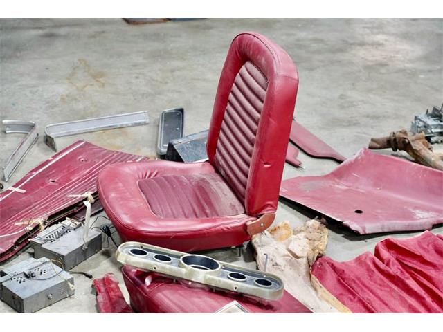 1966 Ford Mustang (CC-2108958) for sale in Saugatuck, Michigan