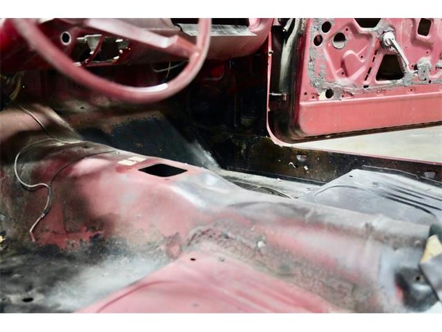 1966 Ford Mustang (CC-2108958) for sale in Saugatuck, Michigan