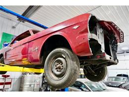 1966 Ford Mustang (CC-2108958) for sale in Saugatuck, Michigan