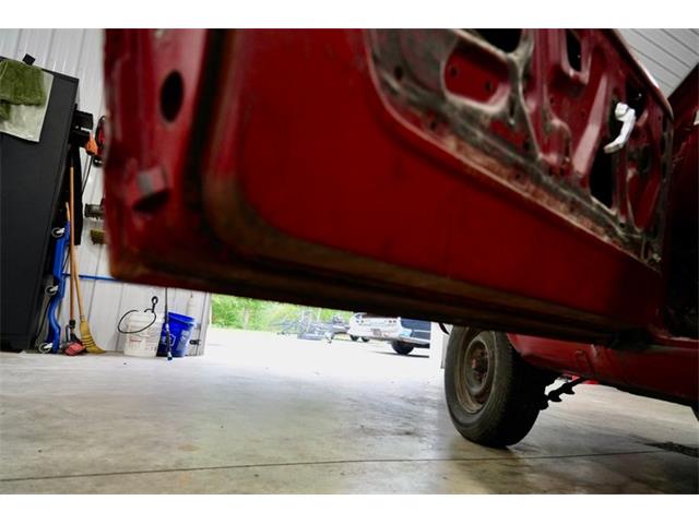 1966 Ford Mustang (CC-2108958) for sale in Saugatuck, Michigan