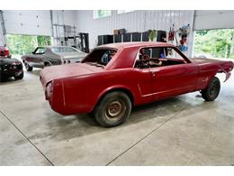 1966 Ford Mustang (CC-2108958) for sale in Saugatuck, Michigan