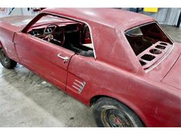 1966 Ford Mustang (CC-2108958) for sale in Saugatuck, Michigan