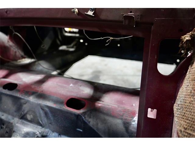 1966 Ford Mustang (CC-2108958) for sale in Saugatuck, Michigan