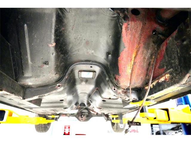 1966 Ford Mustang (CC-2108958) for sale in Saugatuck, Michigan