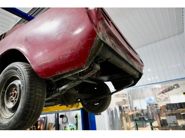 1966 Ford Mustang (CC-2108958) for sale in Saugatuck, Michigan