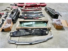 1966 Ford Mustang (CC-2108958) for sale in Saugatuck, Michigan