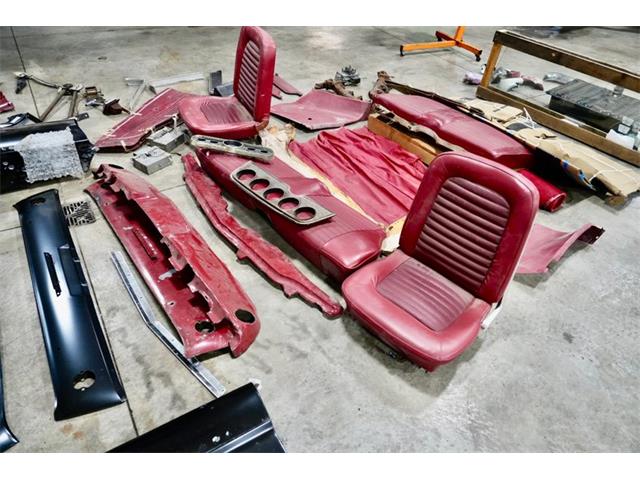 1966 Ford Mustang (CC-2108958) for sale in Saugatuck, Michigan