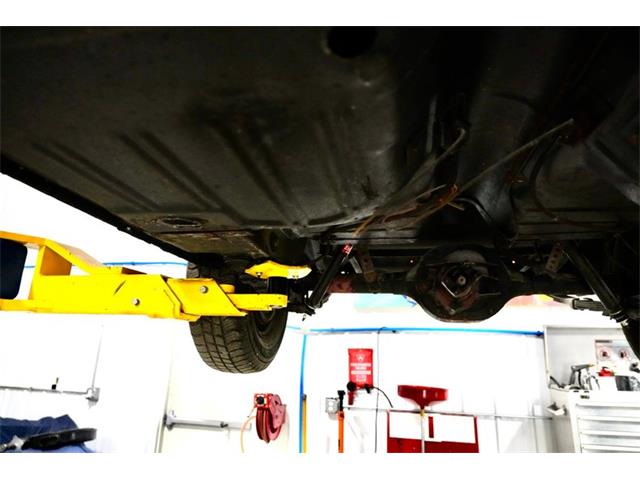 1966 Ford Mustang (CC-2108958) for sale in Saugatuck, Michigan
