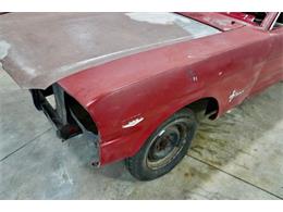 1966 Ford Mustang (CC-2108958) for sale in Saugatuck, Michigan
