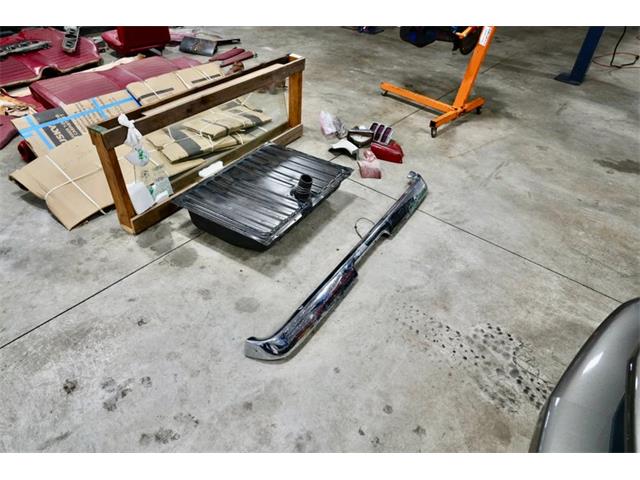 1966 Ford Mustang (CC-2108958) for sale in Saugatuck, Michigan