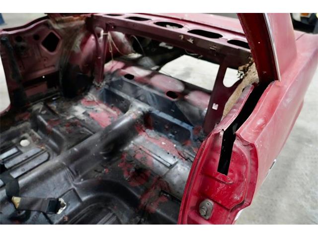 1966 Ford Mustang (CC-2108958) for sale in Saugatuck, Michigan