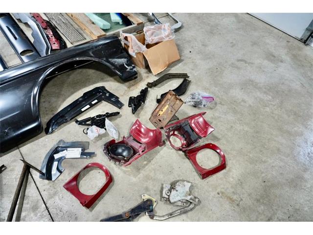 1966 Ford Mustang (CC-2108958) for sale in Saugatuck, Michigan