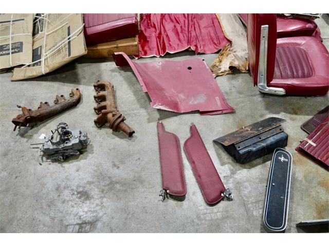 1966 Ford Mustang (CC-2108958) for sale in Saugatuck, Michigan