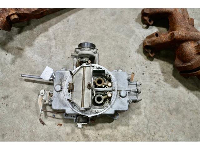 1966 Ford Mustang (CC-2108958) for sale in Saugatuck, Michigan