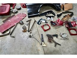 1966 Ford Mustang (CC-2108958) for sale in Saugatuck, Michigan
