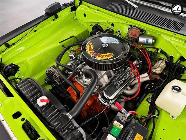 1972 Plymouth Coupe (CC-2108959) for sale in Palm Desert , California